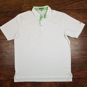 Peter Millar Summer Comfort Polo Shirt